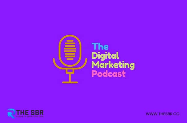 The Digital Marketer Podcast