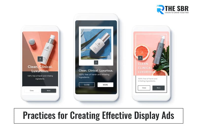 Best Practices for Creating Effective Display Ads