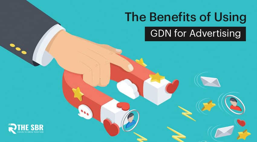 Benefits of Using the GDN