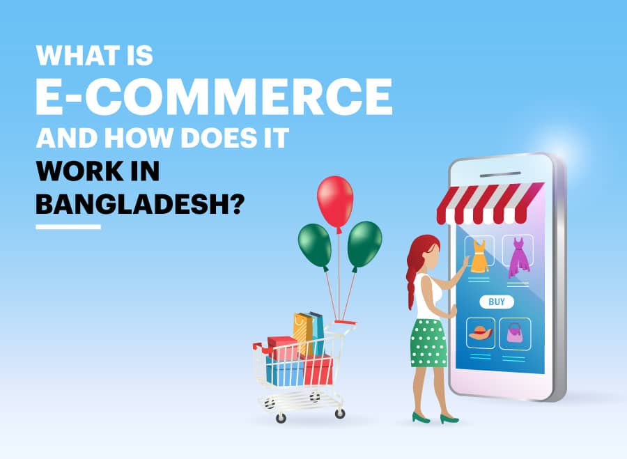E-commerce in Bangladesh