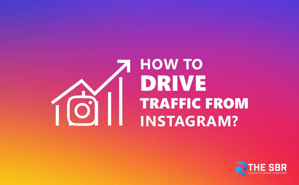 Drive Traffic from Instagram